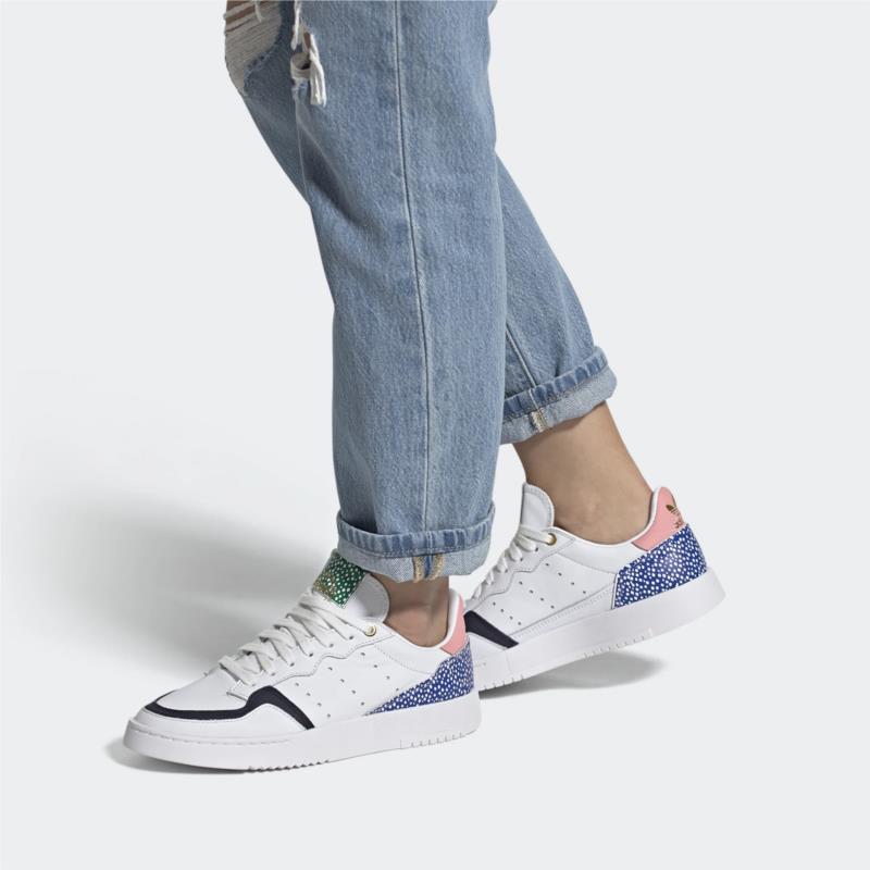 adidas Originals Supercourt Γυναικεία Παπούτσια (9000059090_47671)
