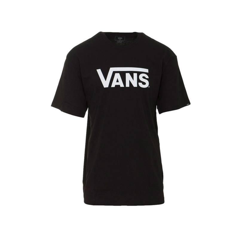 Vans - MN VANS CLASSIC - BLACK/WHITE