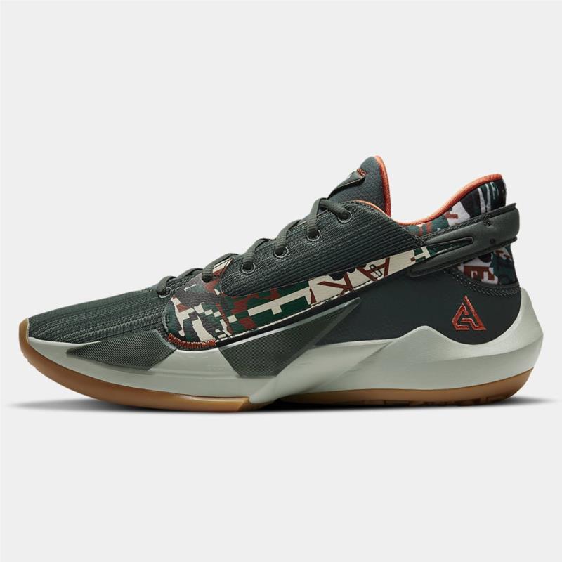 Nike Zoom Freak 2 "Ashiko" Ανδρικά Παπούτσια για Μπάσκετ (9000066447_49436)