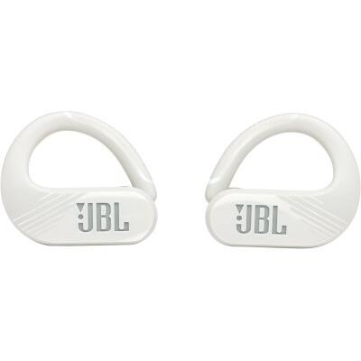 Ακουστικά Handsfree JBL Endurance Peak II TWS - Λευκό