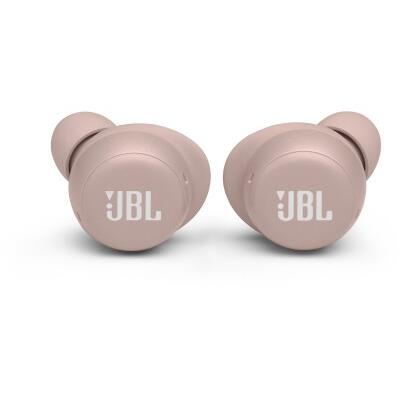 Ακουστικά Handsfree JBL Live Free NC+ TWS - Ροζ