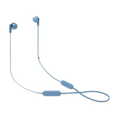 Ακουστικά Handsfree JBL Tune 215BT - Μπλε
