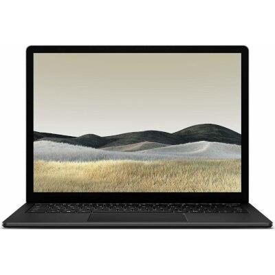 Laptop Microsoft Surface Laptop 3 13.5" (Intel Core i5-1035G7 /8GB/256GB SSD/Intel® Iris™ Plus Graphics) Black