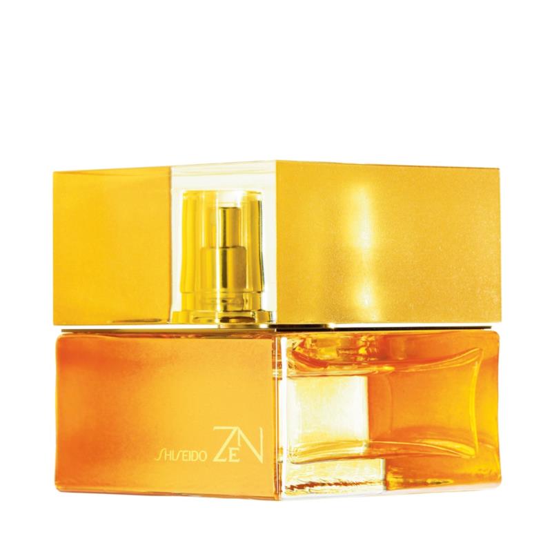 Zen Eau de Parfum 50ml