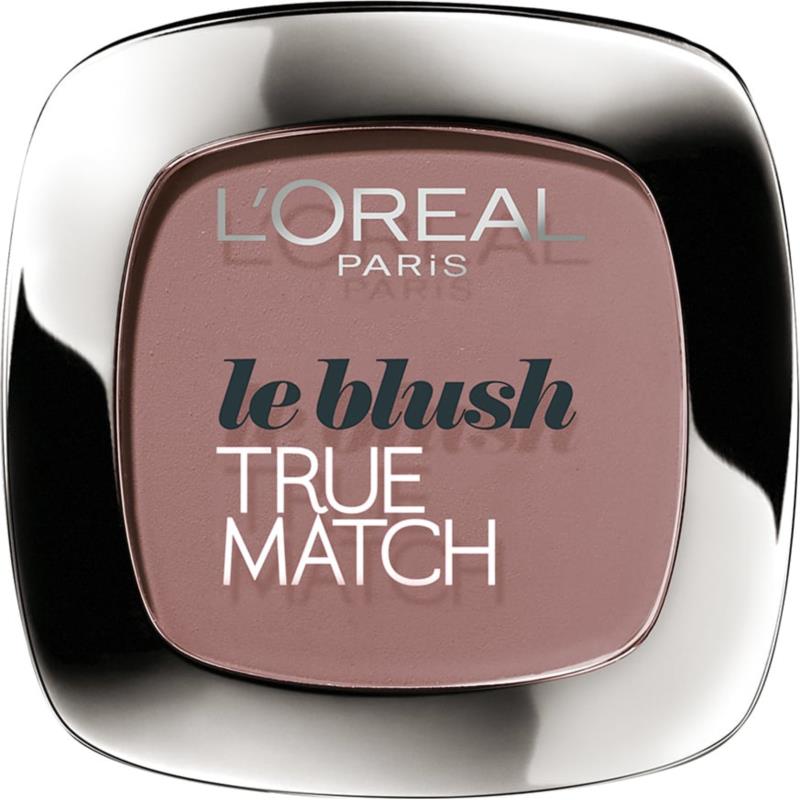 True Match Blush (165 Rose Bonne)