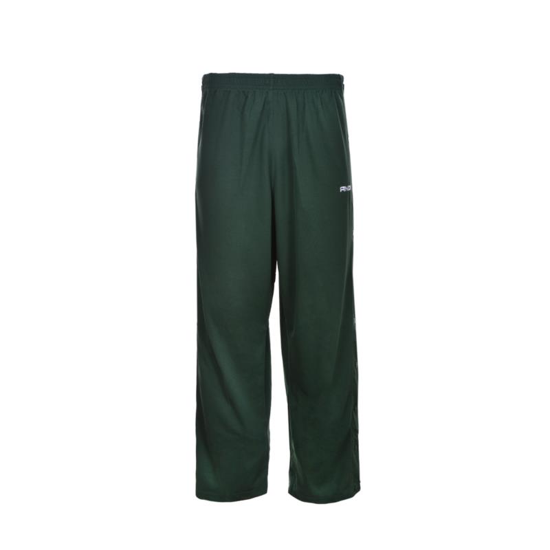 And1 - TEAM PANT TEARAWAY FO/WH - FO/WH