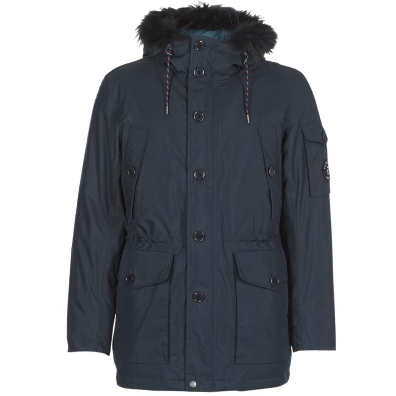 Παρκά Vicomte A. ORLANDO EXPEDITION PARKA