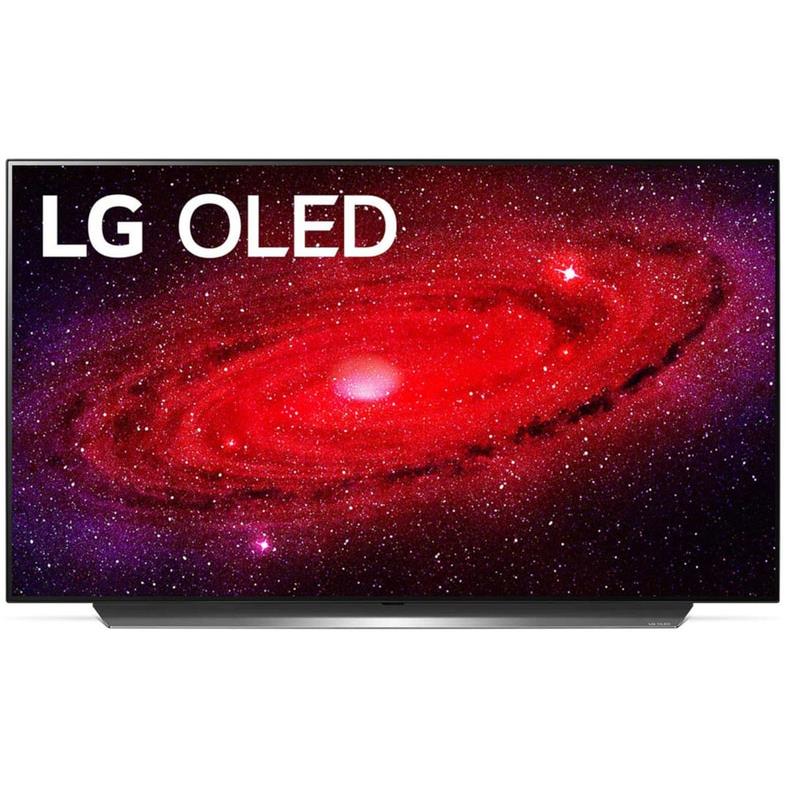 LG OLED 48 CX6LB