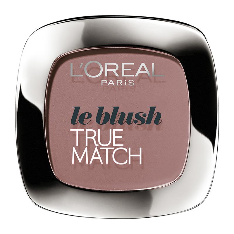 True Match Blush (120 Sandalwood Pink)