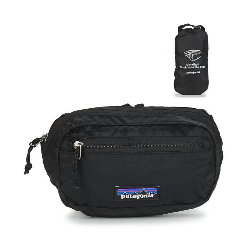 Μπανάνα Patagonia ULTRALIGHT BLACK HOLE MINI HIP PACK