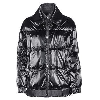 Χοντρό μπουφάν Emporio Armani 6H2B97 Σύνθεση: Matiere synthetiques,πολυαμίδη & Σύνθεση επένδυσης: Matiere synthetiques,πολυαμίδη