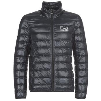 Χοντρό μπουφάν Emporio Armani EA7 JAFOUKARO