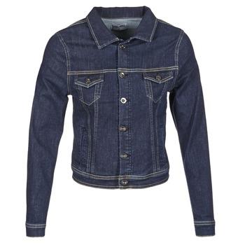 Τζιν Μπουφάν/Jacket Betty London IHELEFI Σύνθεση: Βαμβάκι