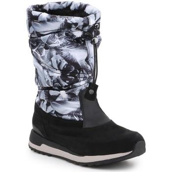 Μπότες Geox D Aneko B D643FC-0MN22-C9999
