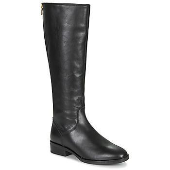 Μπότες για την πόλη Clarks PURE RIDE ΣΤΕΛΕΧΟΣ: Δέρμα & ΕΠΕΝΔΥΣΗ: Ύφασμα & ΕΣ. ΣΟΛΑ: Δέρμα & ΕΞ. ΣΟΛΑ: Συνθετικό