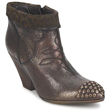 Μποτάκια/Low boots Strategia AILLA