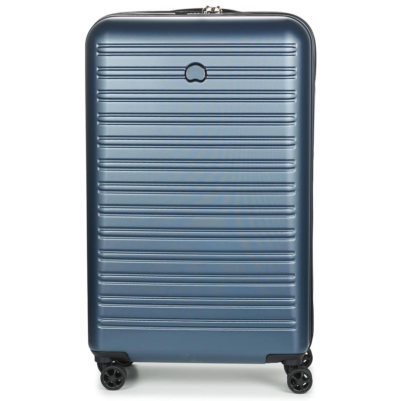 Βαλίτσα με σκληρό κάλυμμα Delsey SEGUR 4DR 78CM
