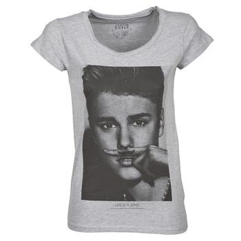 T-shirt με κοντά μανίκια Eleven Paris BIEBER W Σύνθεση: Matiere synthetiques,Πολυεστέρας,Άλλο