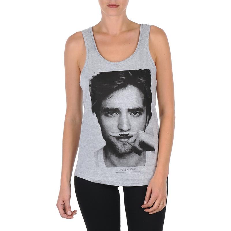 Αμάνικα/T-shirts χωρίς μανίκια Eleven Paris BERTY DEB W