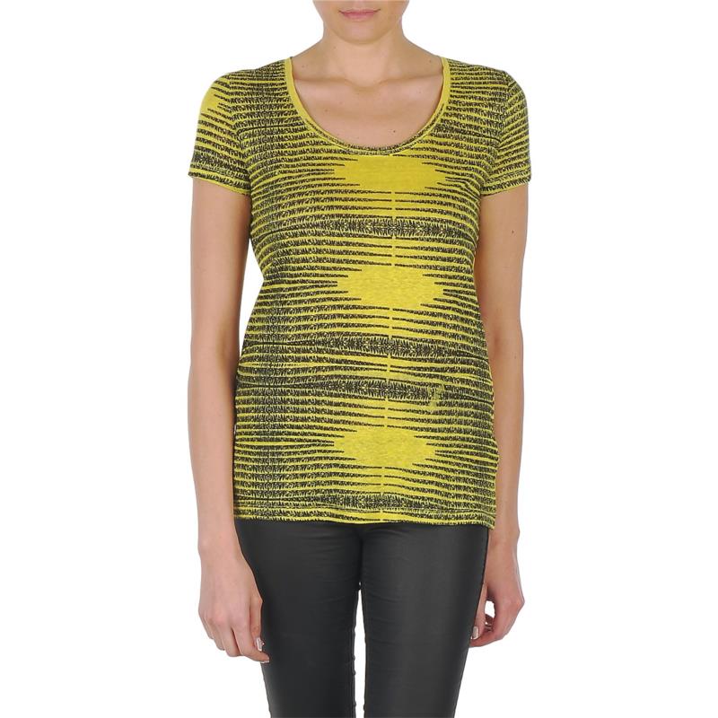T-shirt με κοντά μανίκια Eleven Paris DARDOOT