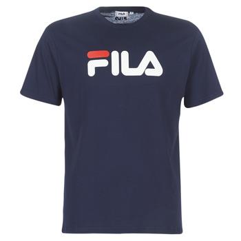 T-shirt με κοντά μανίκια Fila PURE Short Sleeve Shirt Σύνθεση: Βαμβάκι