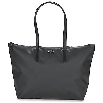 Shopping bag Lacoste L.12.12 CONCEPT L Εξωτερική σύνθεση : Συνθετικό & Εσωτερική σύνθεση : Ύφασμα