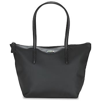 Shopping bag Lacoste L.12.12 CONCEPT S Εξωτερική σύνθεση : Συνθετικό & Εσωτερική σύνθεση : Ύφασμα