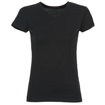 T-shirt με κοντά μανίκια BOTD EFLOMU Σύνθεση: Βαμβάκι