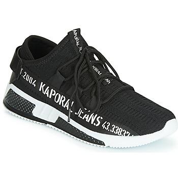 Xαμηλά Sneakers Kaporal DOFINO ΣΤΕΛΕΧΟΣ: Συνθετικό και ύφασμα & ΕΠΕΝΔΥΣΗ: Ύφασμα & ΕΣ. ΣΟΛΑ: Ύφασμα & ΕΞ. ΣΟΛΑ: Συνθετικό