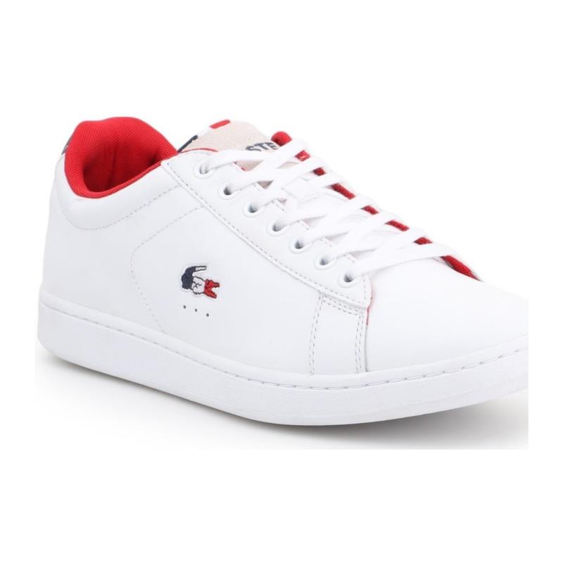 Xαμηλά Sneakers Lacoste Carnaby Evo 317 3 SPM 7-34SPM0003042