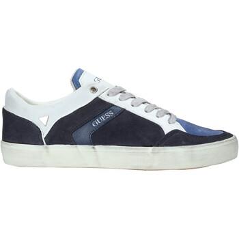 Xαμηλά Sneakers Guess FM5STA SUE12
