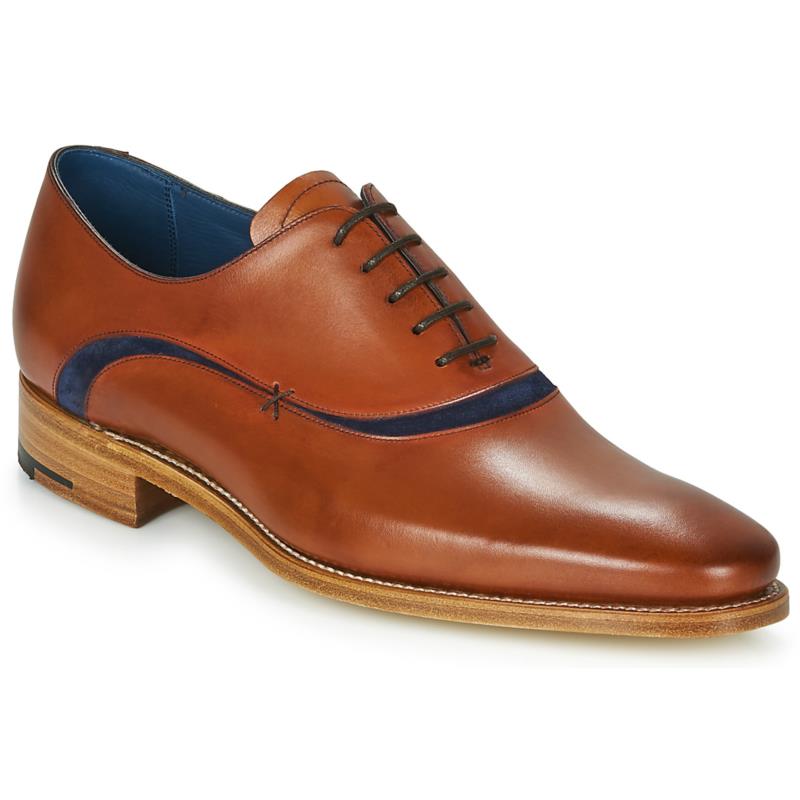Oxfords Barker EMERSON