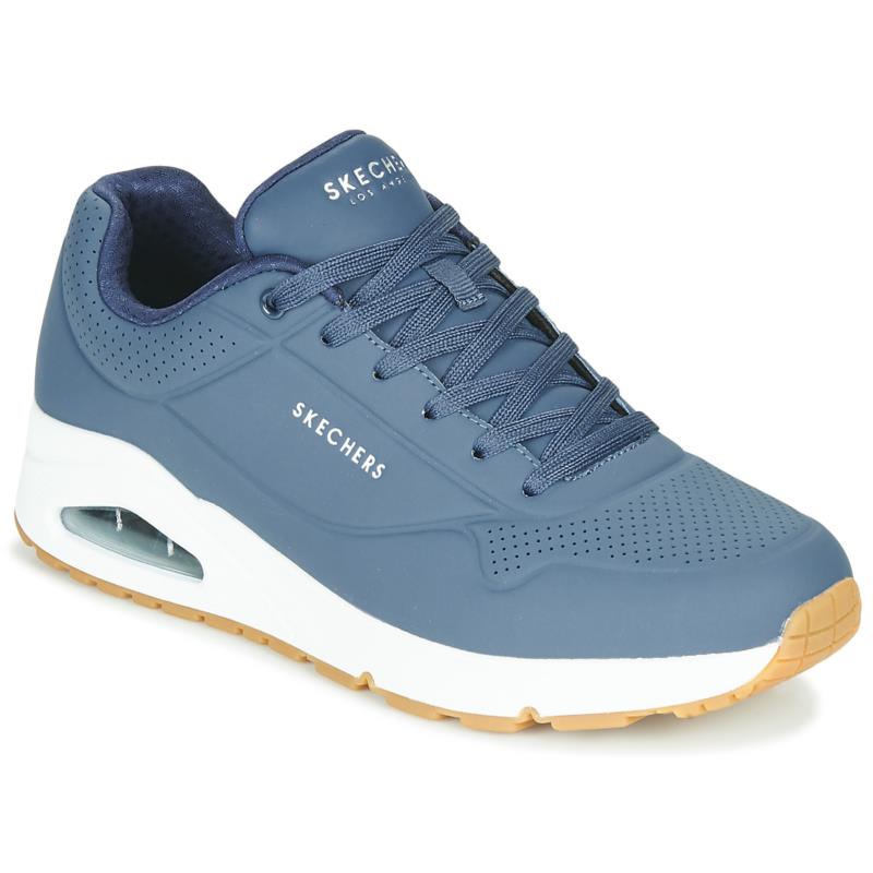 Xαμηλά Sneakers Skechers UNO STAND ON AIR