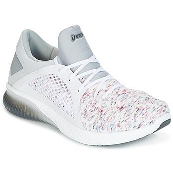 Xαμηλά Sneakers Asics KENUN KNIT ΣΤΕΛΕΧΟΣ: Ύφασμα & ΕΠΕΝΔΥΣΗ: Ύφασμα & ΕΣ. ΣΟΛΑ: Ύφασμα & ΕΞ. ΣΟΛΑ: Καουτσούκ