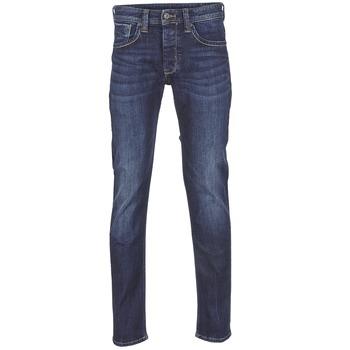 Tζιν σε ίσια γραμή Pepe jeans CASH