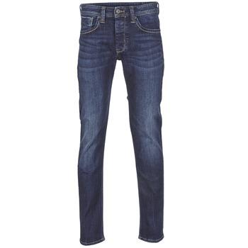 Tζιν σε ίσια γραμή Pepe jeans CASH Σύνθεση: Βαμβάκι,Spandex