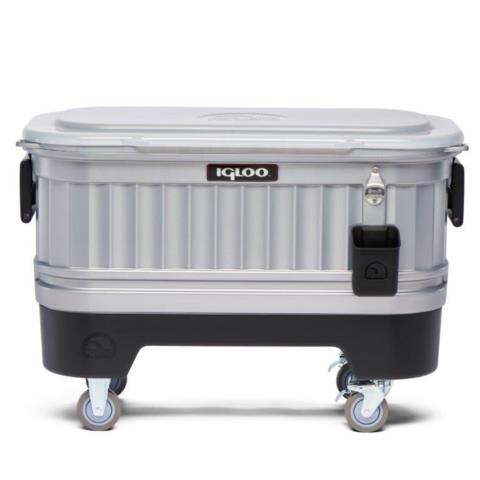 IGLOO PARTY BAR