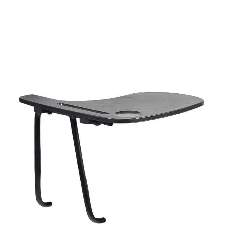Εξάρτημα SIGMA Θρανίο Μαύρο Στοιβαζόμενης Καρέκλας EO557,10 40x32x1.2cm