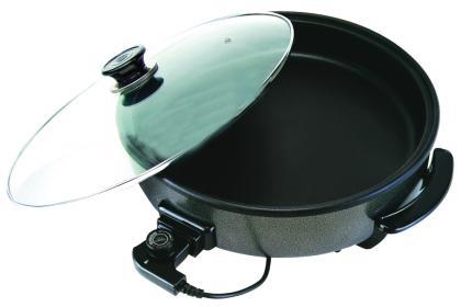 Φουρνάκι Tepanyaki Croner Cr-700 40cm