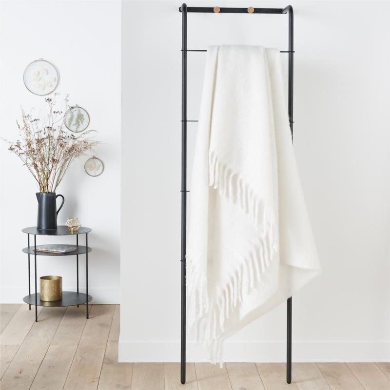 Ζεστό ριχτάρι One size Μ130xΠ170cm