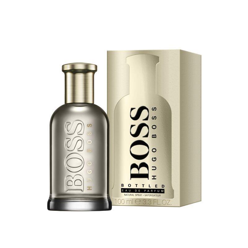 Boss Bottled Eau De Parfum Edp 100ml