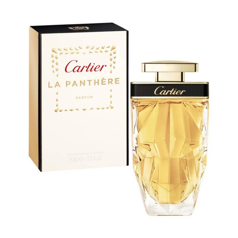 La Panthere Parfum Edp 75ml