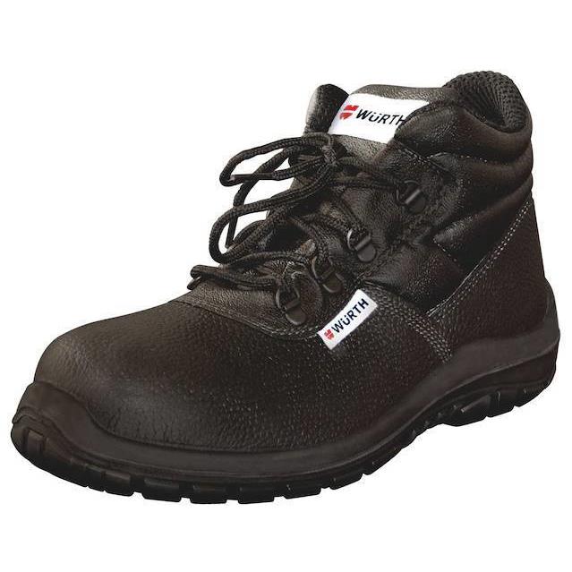 ΜΠΟΤΑΚΙ ΑΣΦΑΛΕΙΑΣ S1 BASIC FC01 WURTH (9500001053) (46)