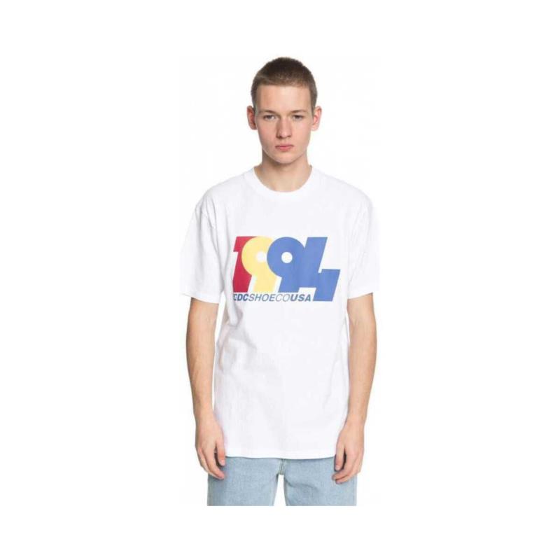 T-shirts & Polos DC Shoes Graduate in 94 m