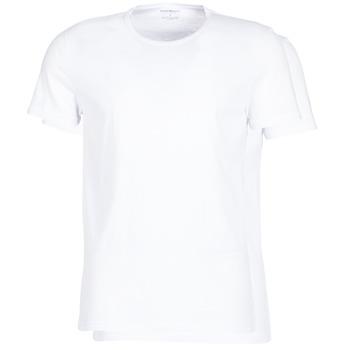 T-shirt με κοντά μανίκια Emporio Armani CC722-111647-04712 Σύνθεση: Βαμβάκι