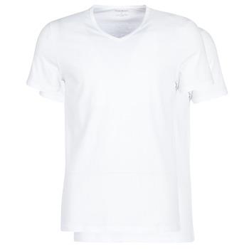 T-shirt με κοντά μανίκια Emporio Armani CC722-111648-04710 Σύνθεση: Βαμβάκι