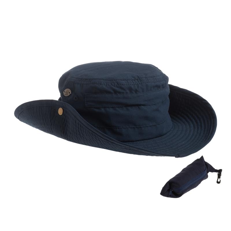 Trophy Bucket Hat | Karfil Hats® Ναυτικό