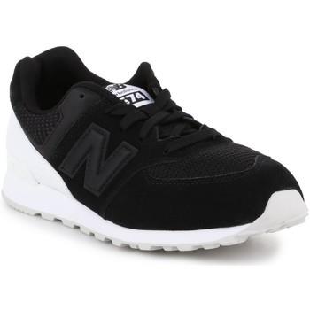 Xαμηλά Sneakers New Balance KL574C8G