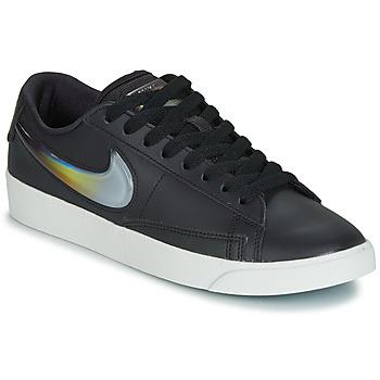 Xαμηλά Sneakers Nike BLAZER LOW LX W ΣΤΕΛΕΧΟΣ: Δέρμα / ύφασμα & ΕΠΕΝΔΥΣΗ: Ύφασμα & ΕΣ. ΣΟΛΑ: Ύφασμα & ΕΞ. ΣΟΛΑ: Συνθετικό