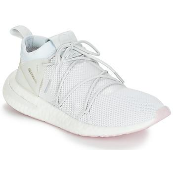 Xαμηλά Sneakers adidas ARKYN KNIT W ΣΤΕΛΕΧΟΣ: Συνθετικό ύφασμα & ΕΠΕΝΔΥΣΗ: Ύφασμα & ΕΣ. ΣΟΛΑ: Ύφασμα & ΕΞ. ΣΟΛΑ: Καουτσούκ